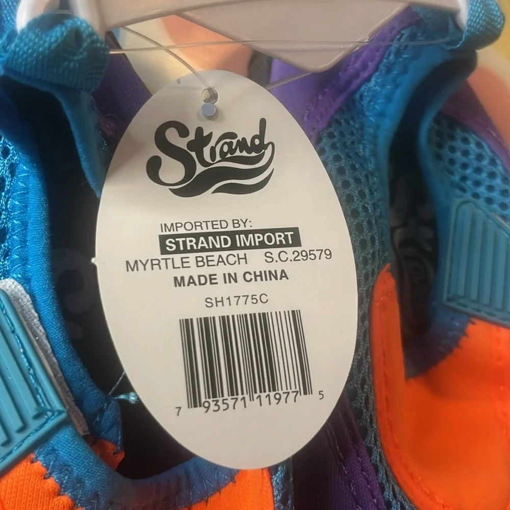 Strand Swim Shoes
